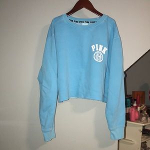 VS PINK Crewneck